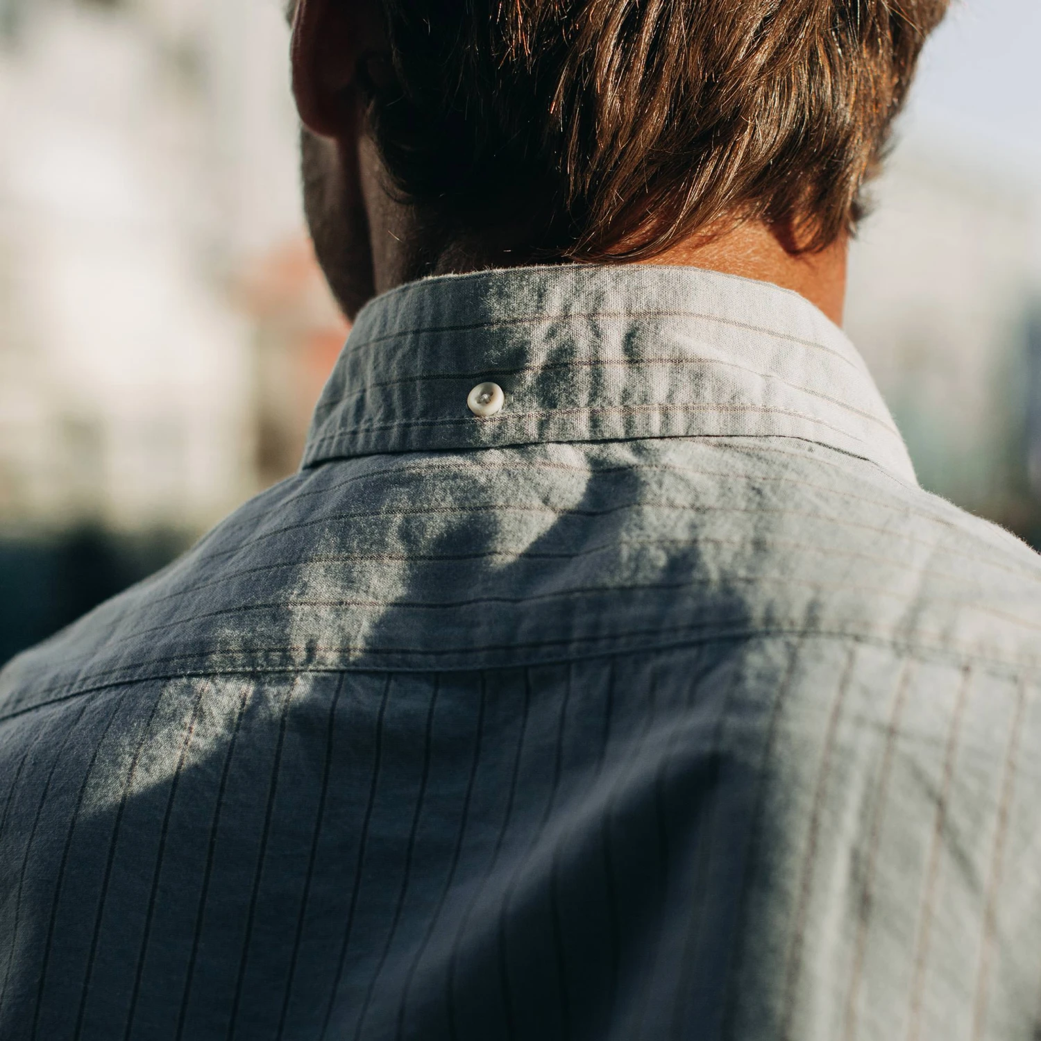 The Jack In Parkway Stripe - Image 5