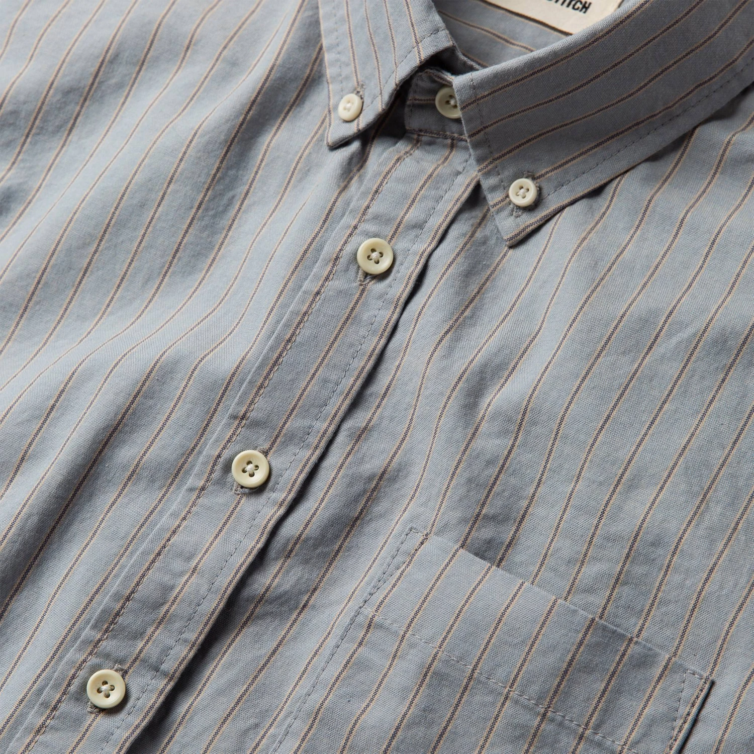 The Jack In Parkway Stripe - Image 6