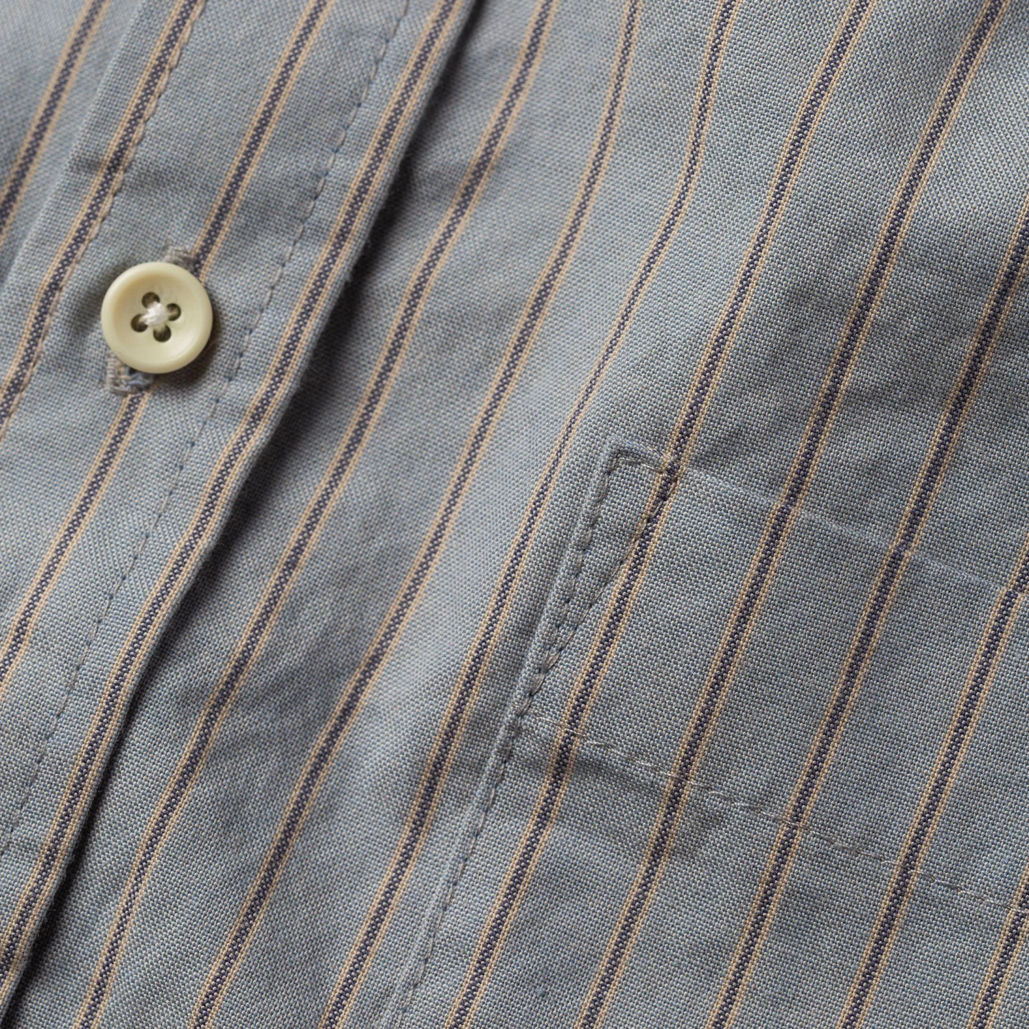 The Jack In Parkway Stripe - Image 7