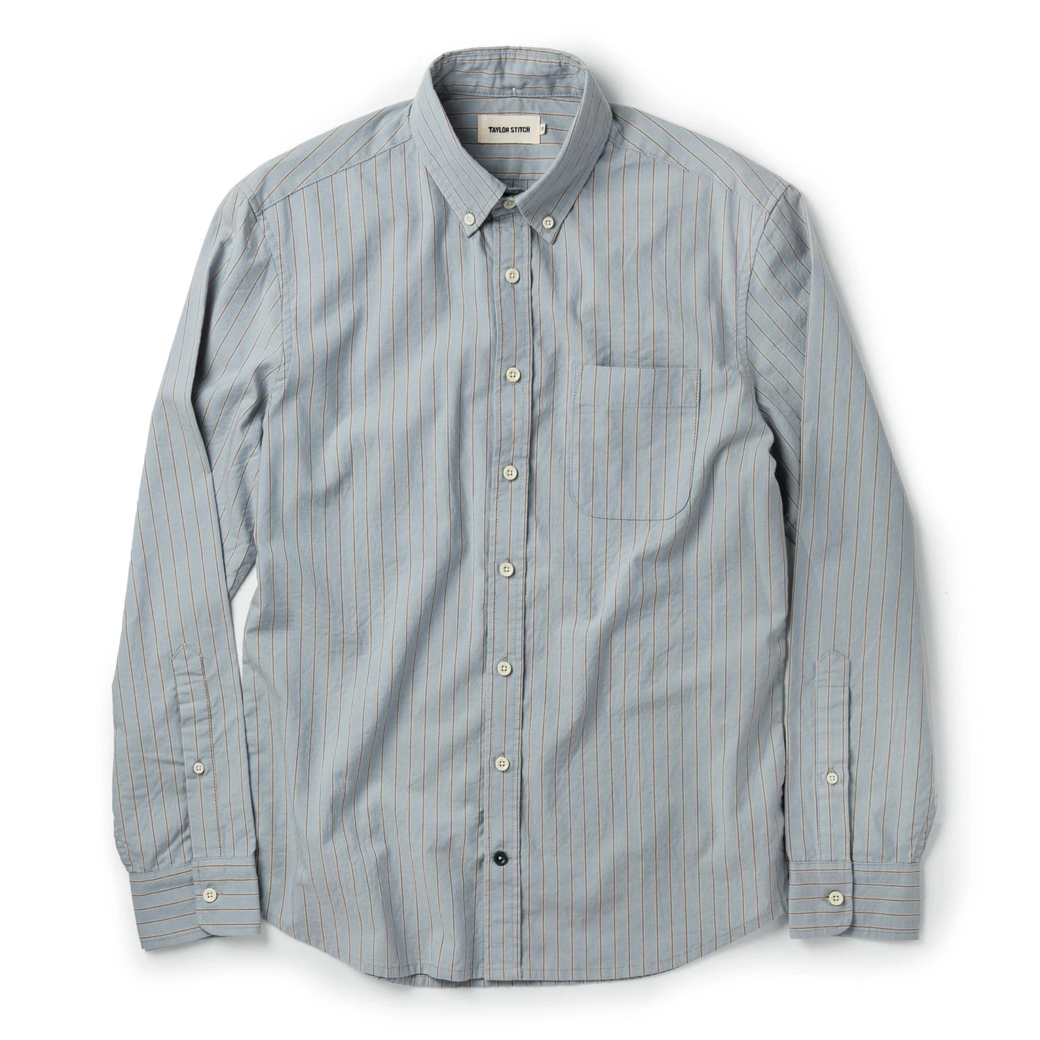 The Jack In Parkway Stripe - Image 8