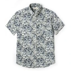 The Short Sleeve Jack In Whitewater