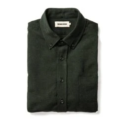 The Jack In Brushed Forest Oxford