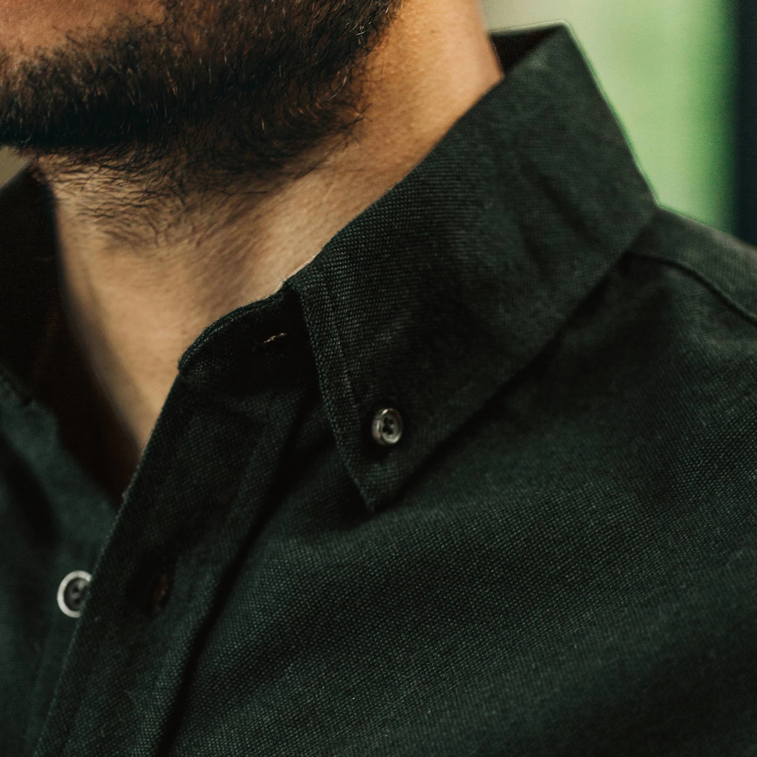 The Jack In Brushed Forest Oxford - Image 3