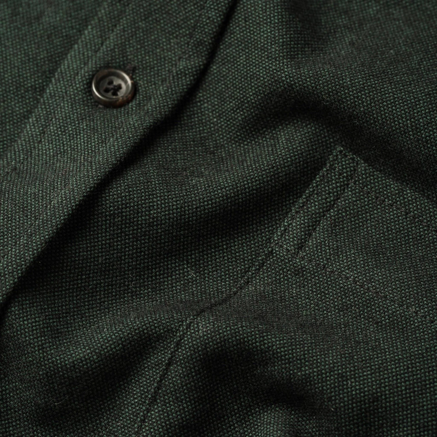 The Jack In Brushed Forest Oxford - Image 7