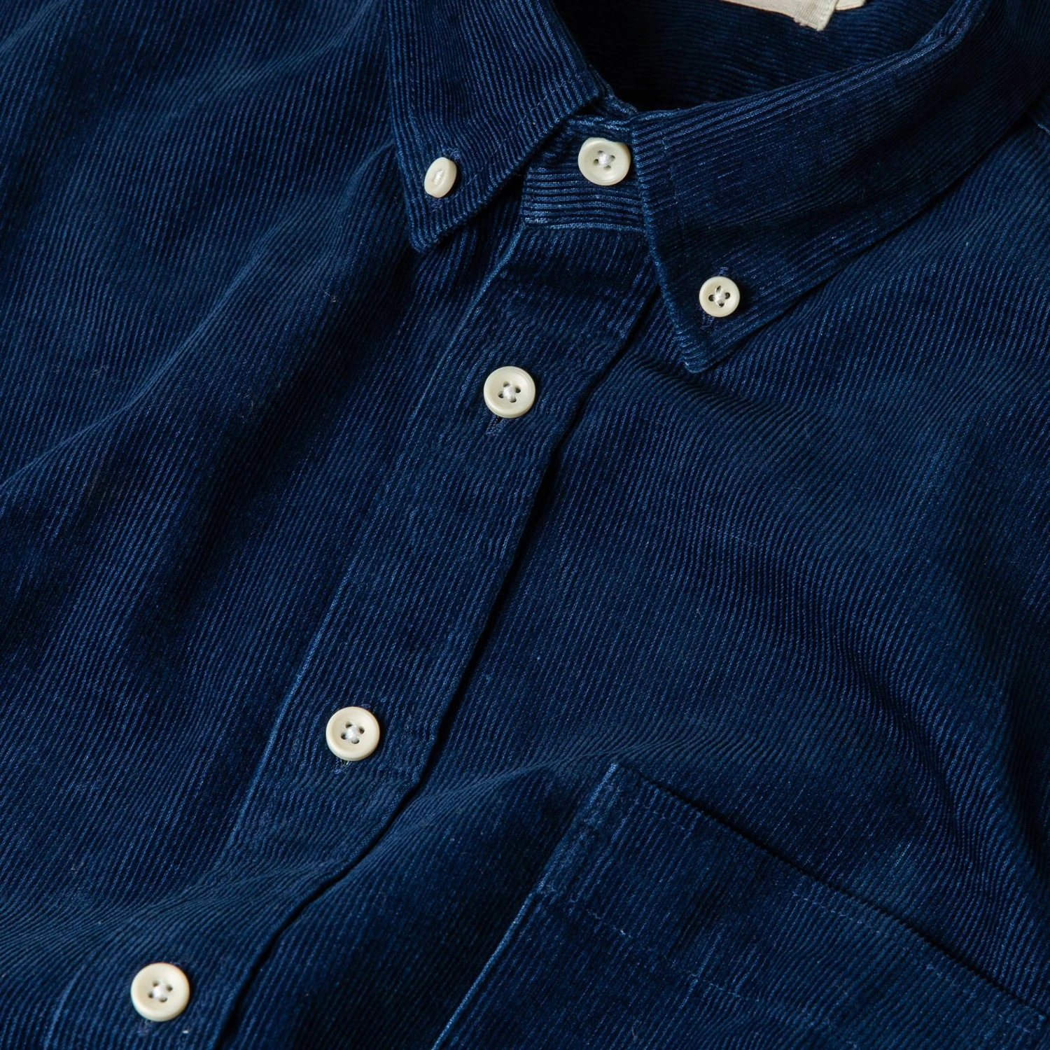 None The Jack In Indigo Cord - Image 6