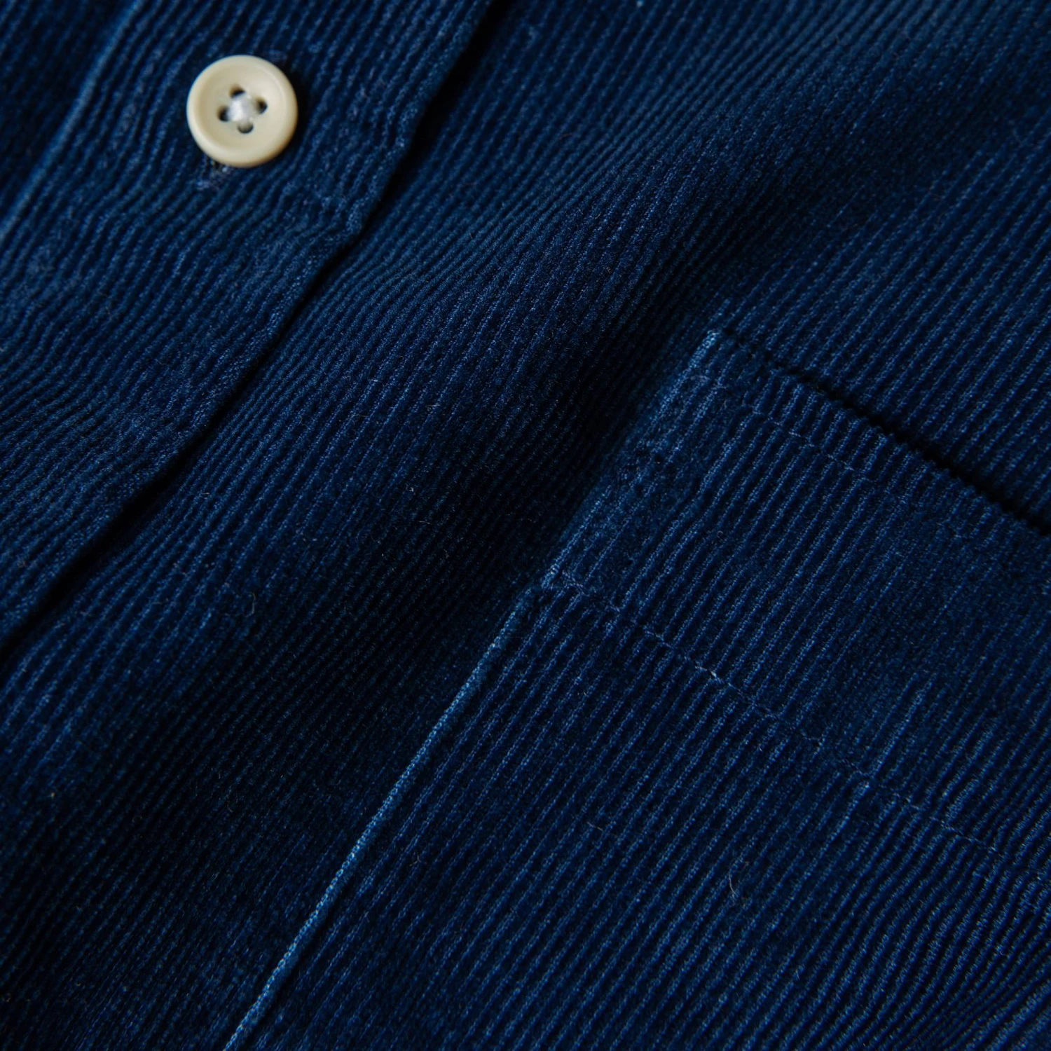 None The Jack In Indigo Cord - Image 7