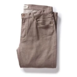 The Slim All Day Pant In Silt Broken Twill