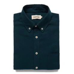 The Jack In Brushed Teal