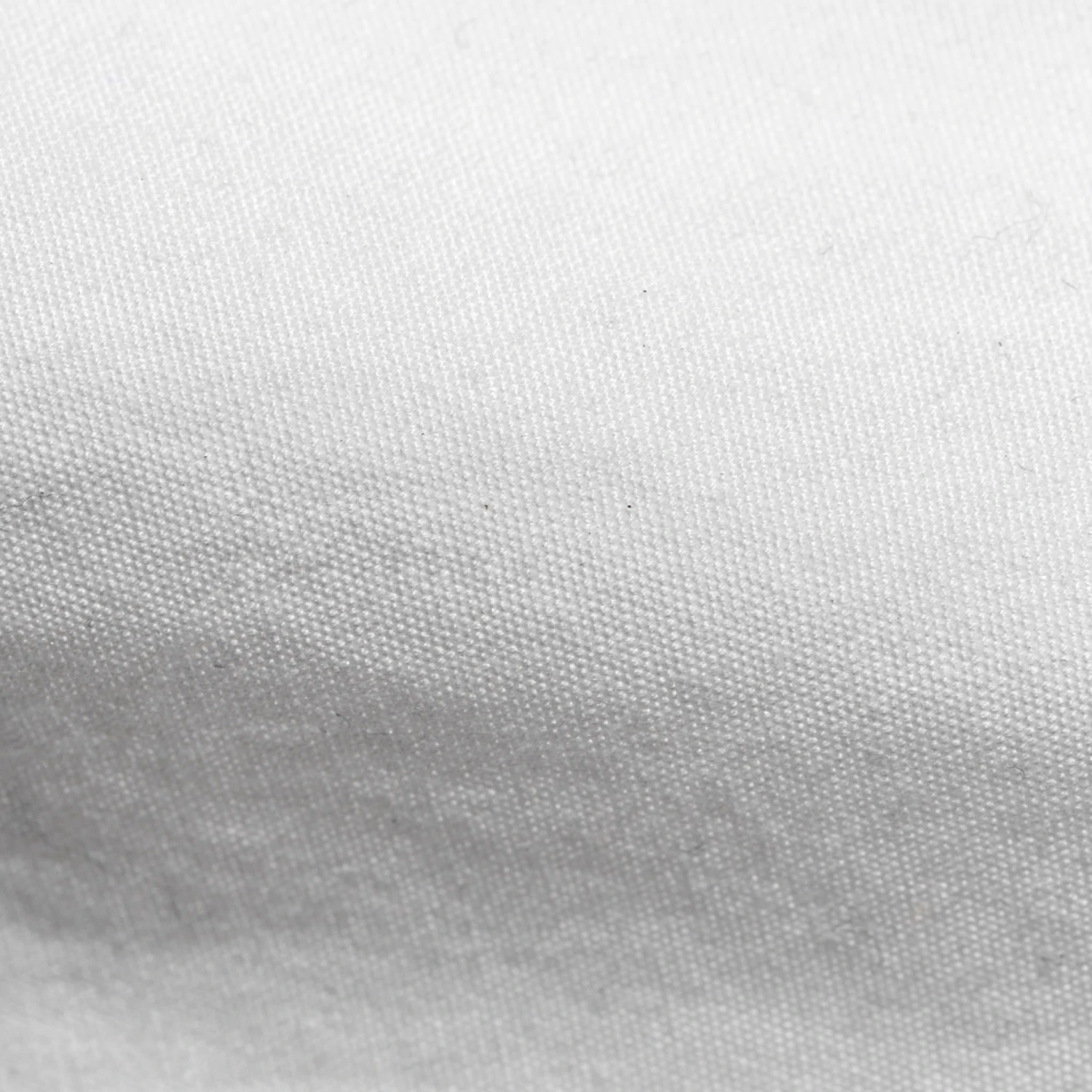 The Jack In Washed White Poplin - Image 8