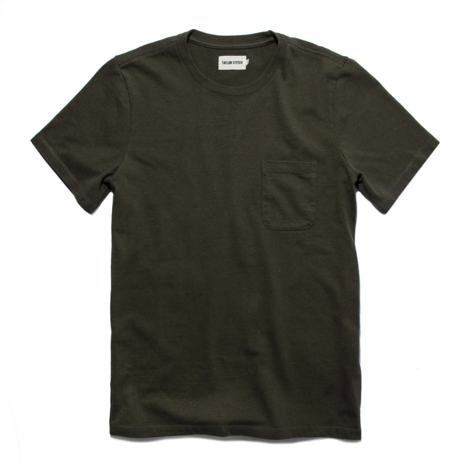 The Heavy Bag Tee In Cypress