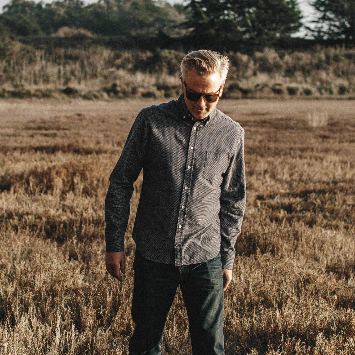 The Jack In Reverse Jacquard - Image 2