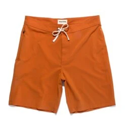 The Boardshort In Clay