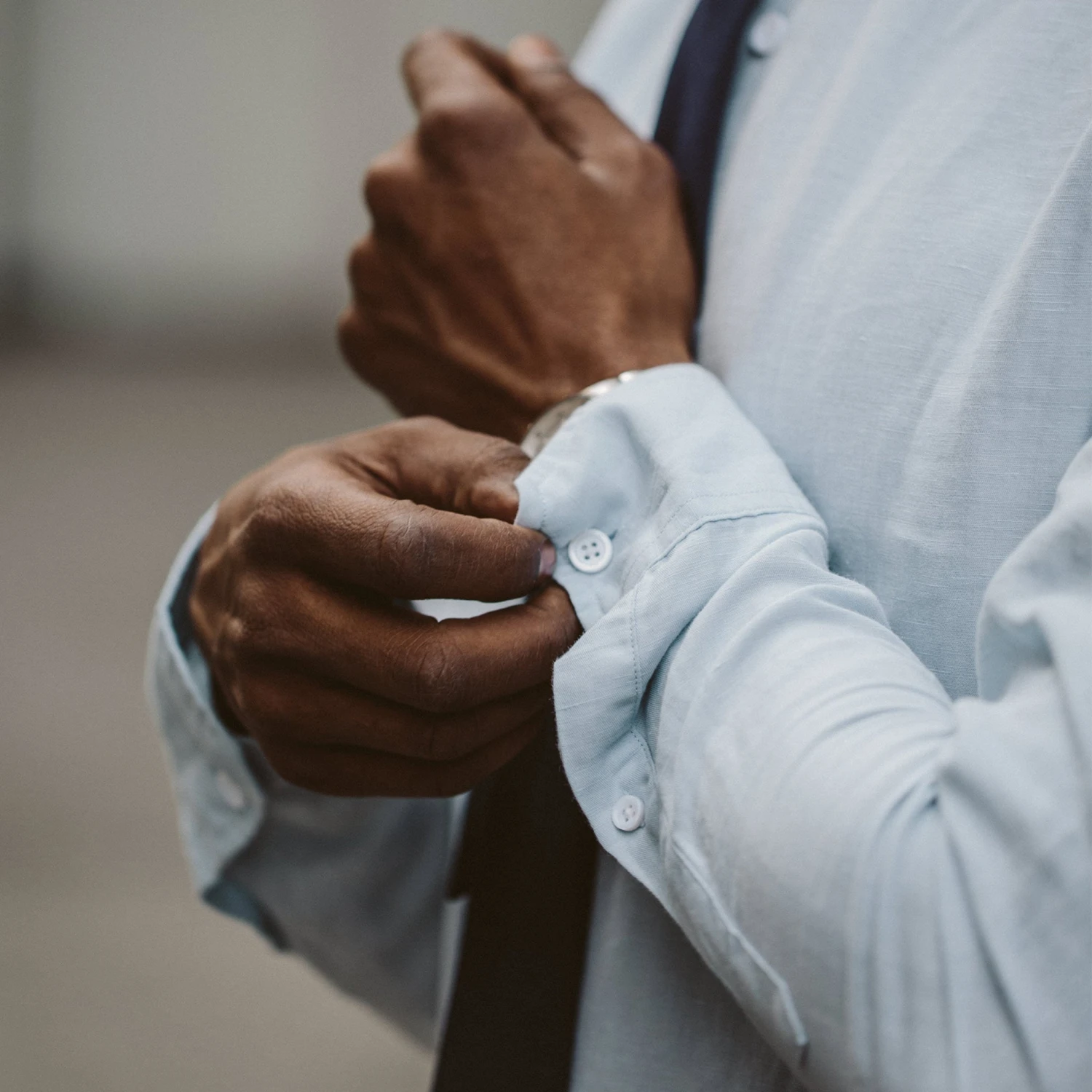 The Hyde In Sky Linen - Image 4