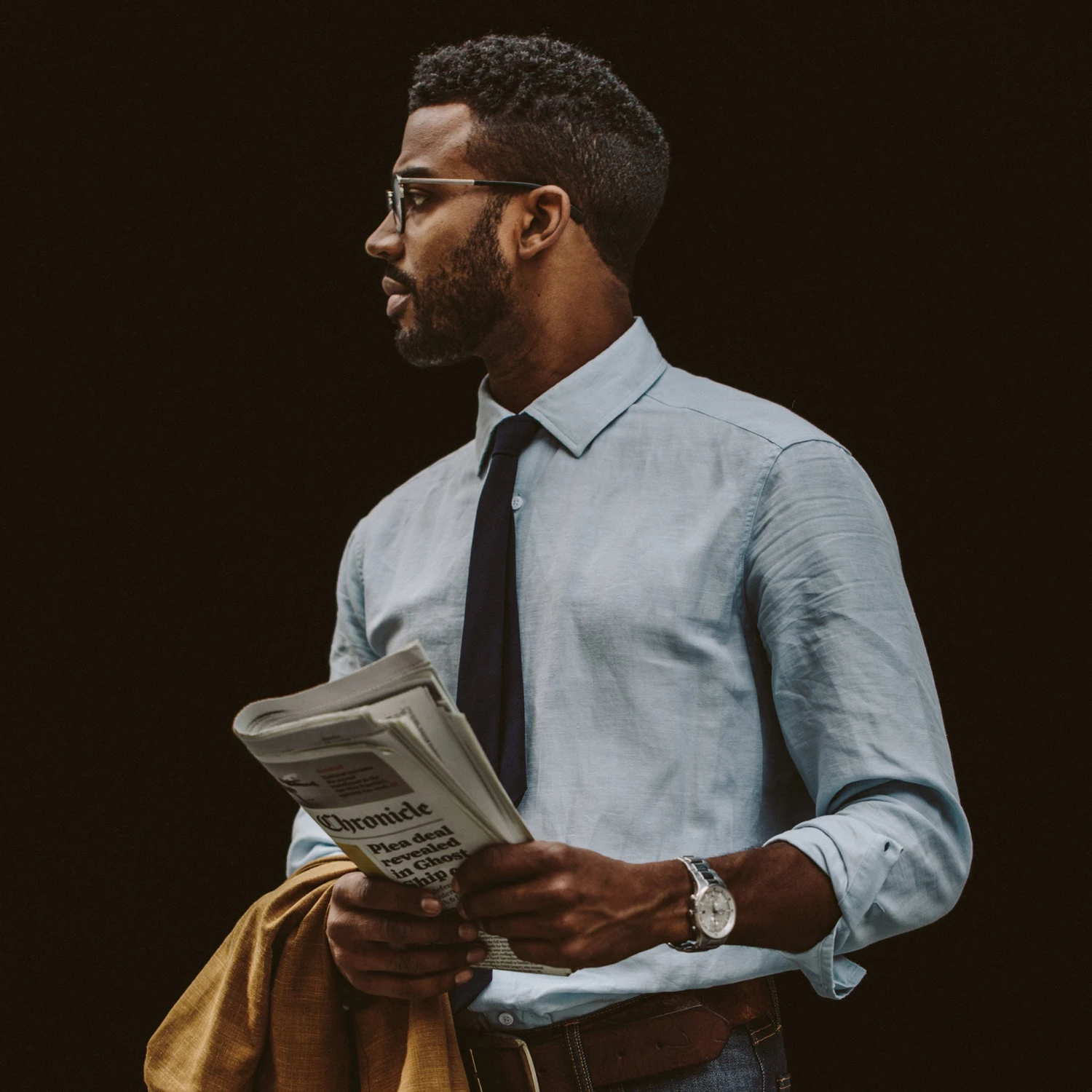 The Hyde In Sky Linen - Image 2