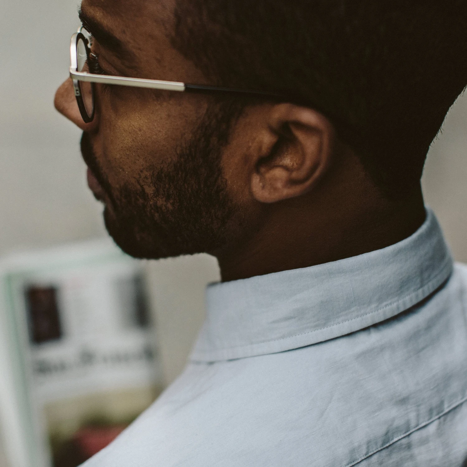 The Hyde In Sky Linen - Image 6