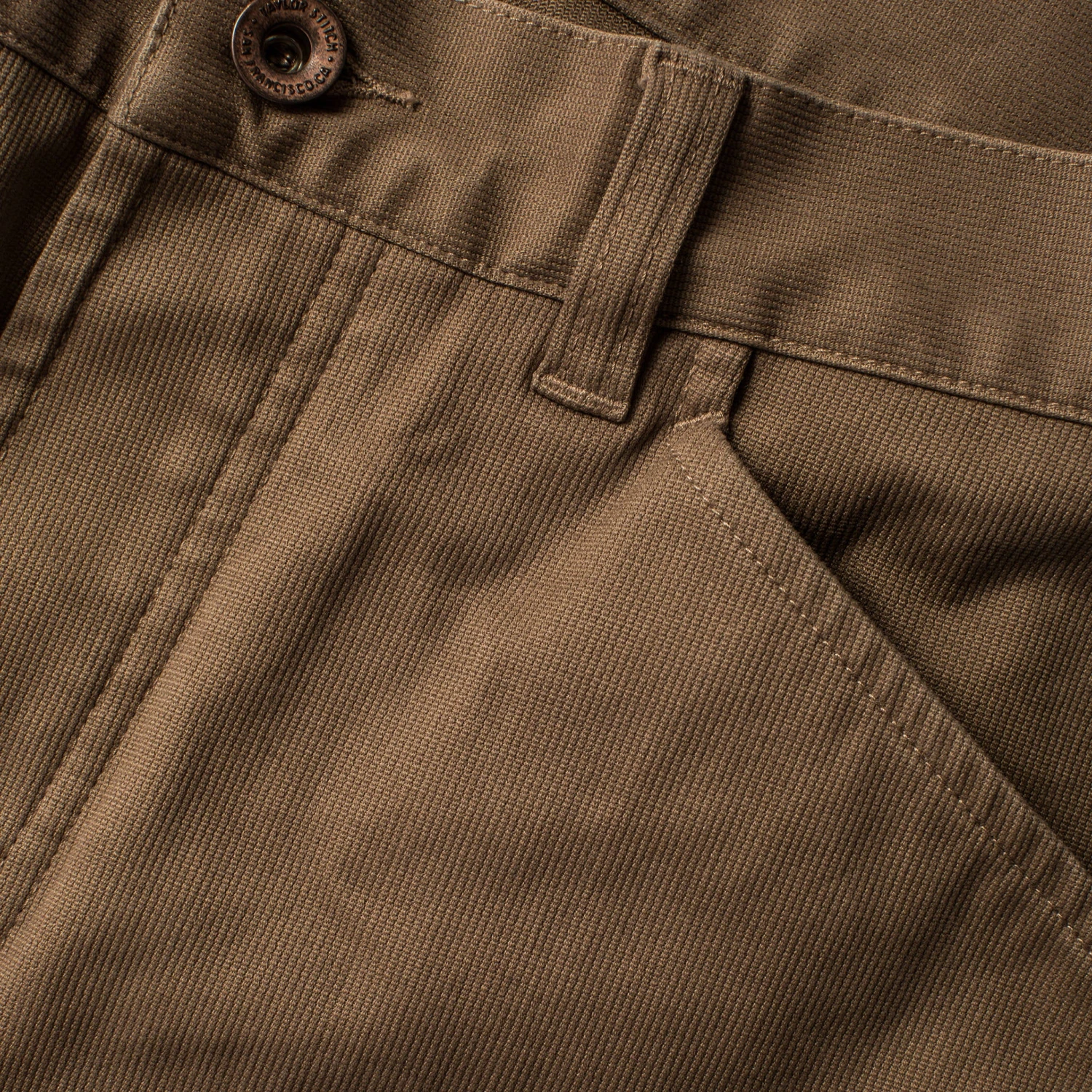The Camp Pant In Bedford Corduroy - Image 7