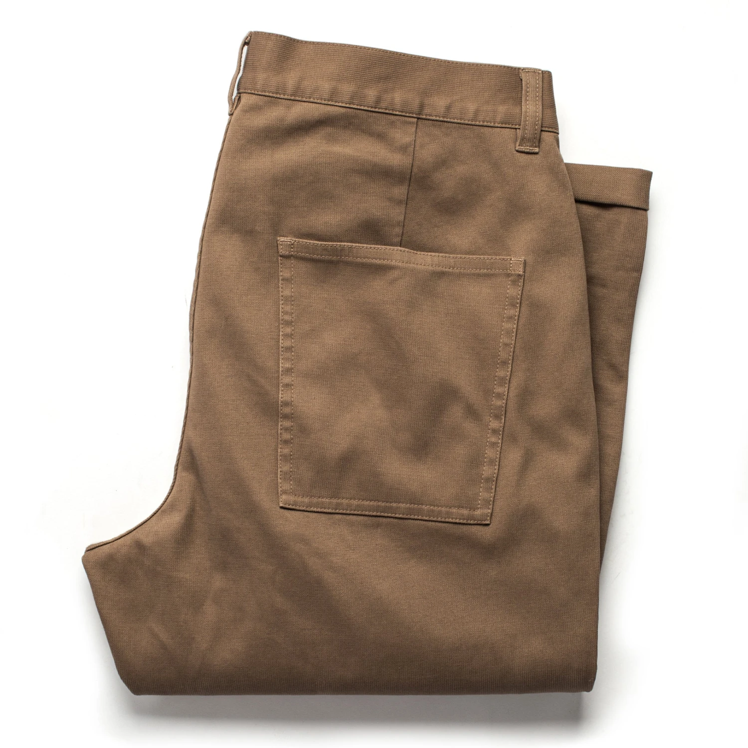 The Camp Pant In Bedford Corduroy - Image 12