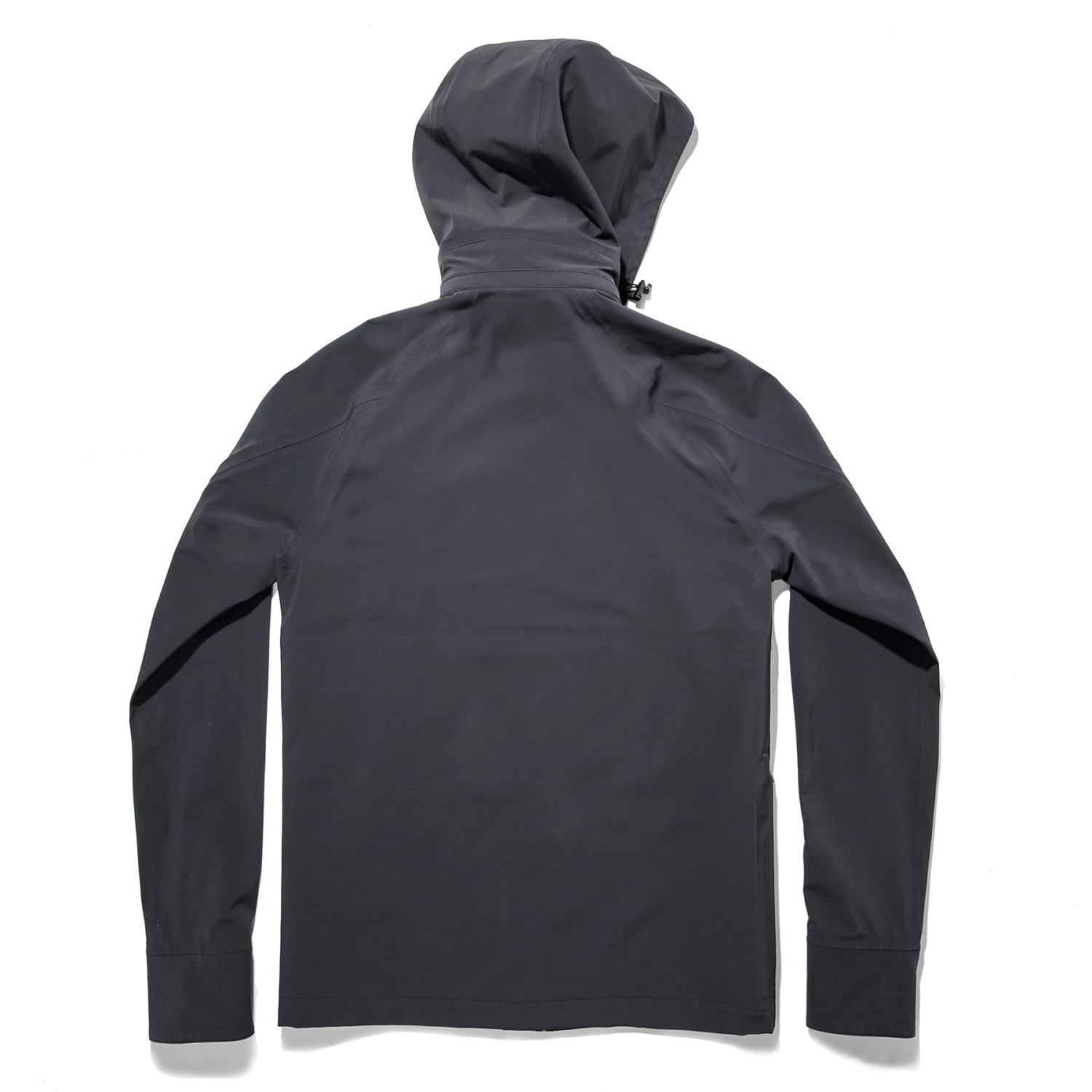 The Reyes Jacket In Dark Slate - Image 11