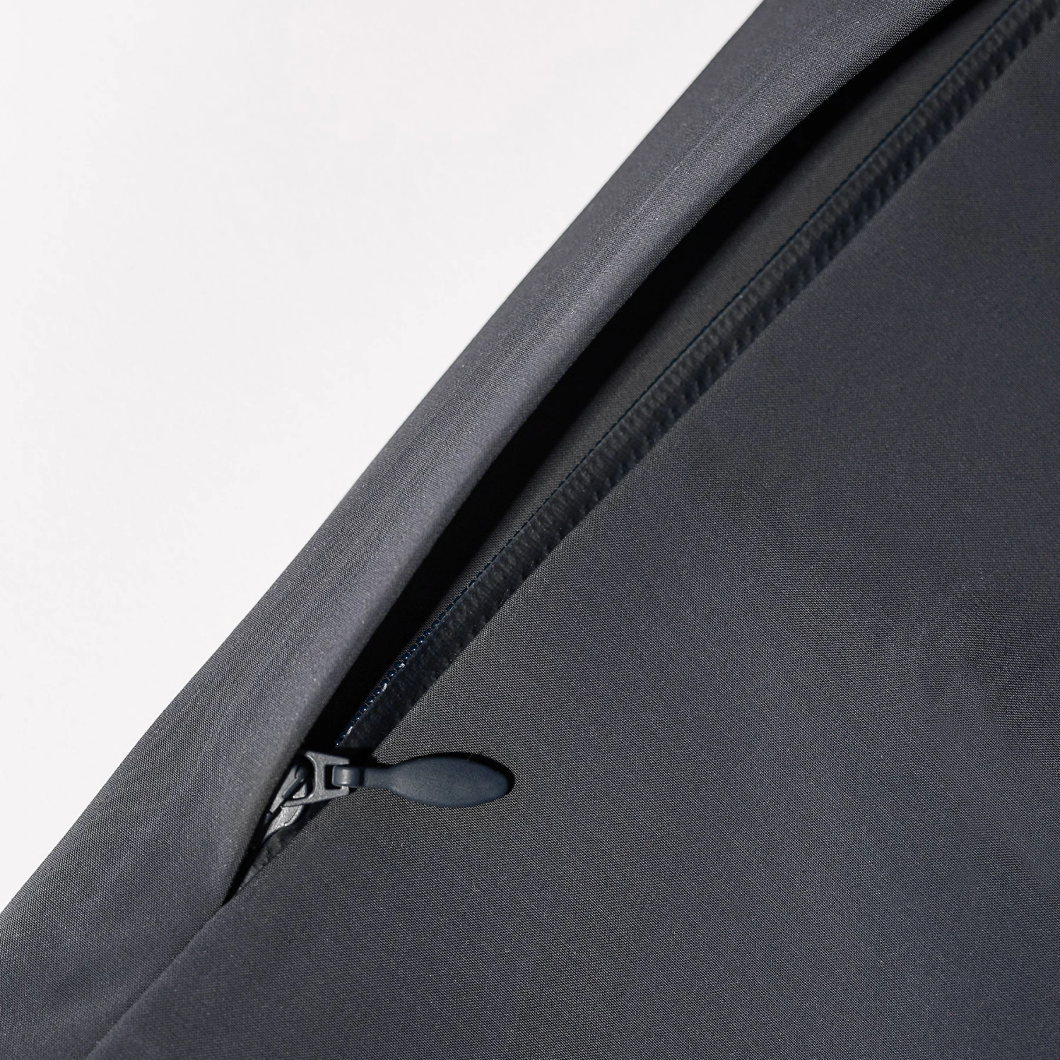 The Reyes Jacket In Dark Slate - Image 10