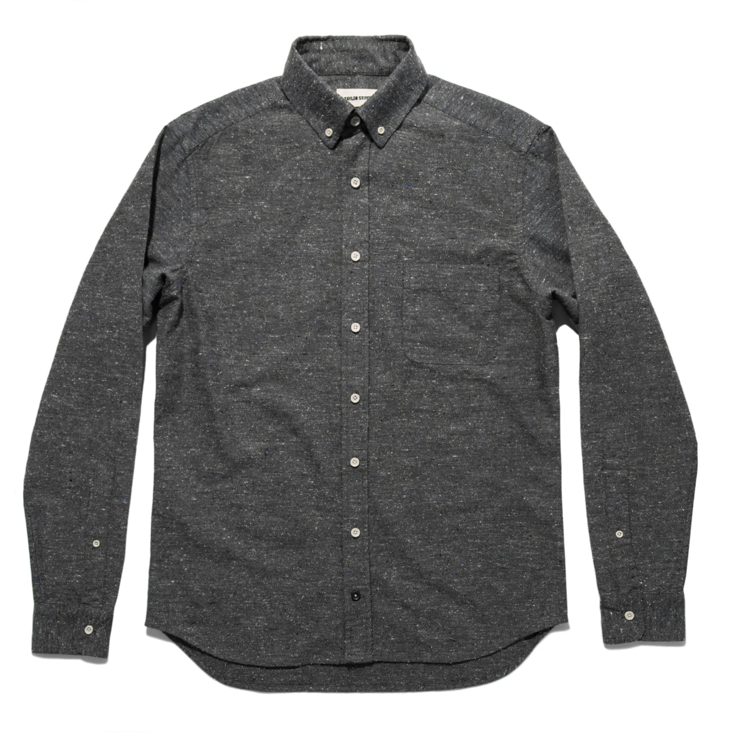 The Jack In Charcoal Donegal - Image 10