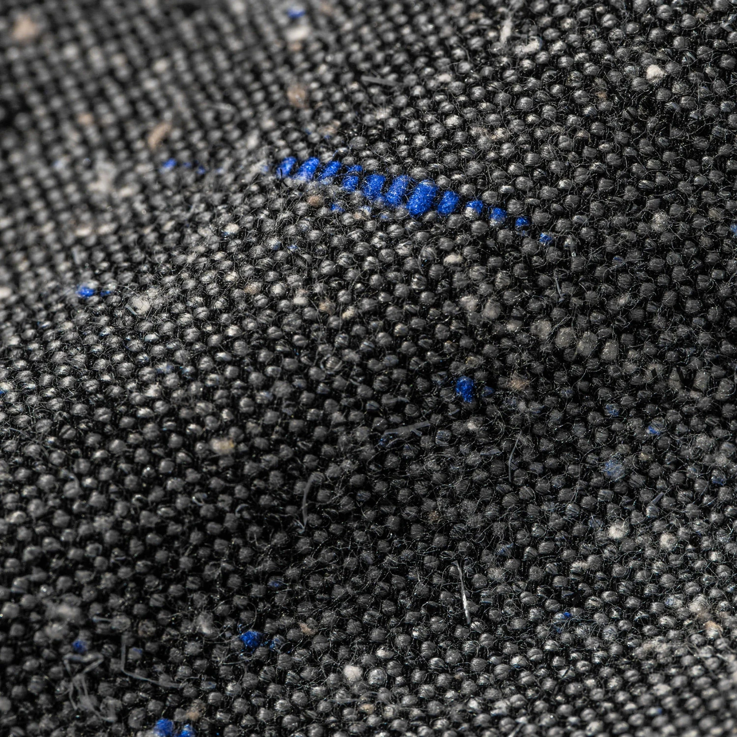 The Jack In Charcoal Donegal - Image 6