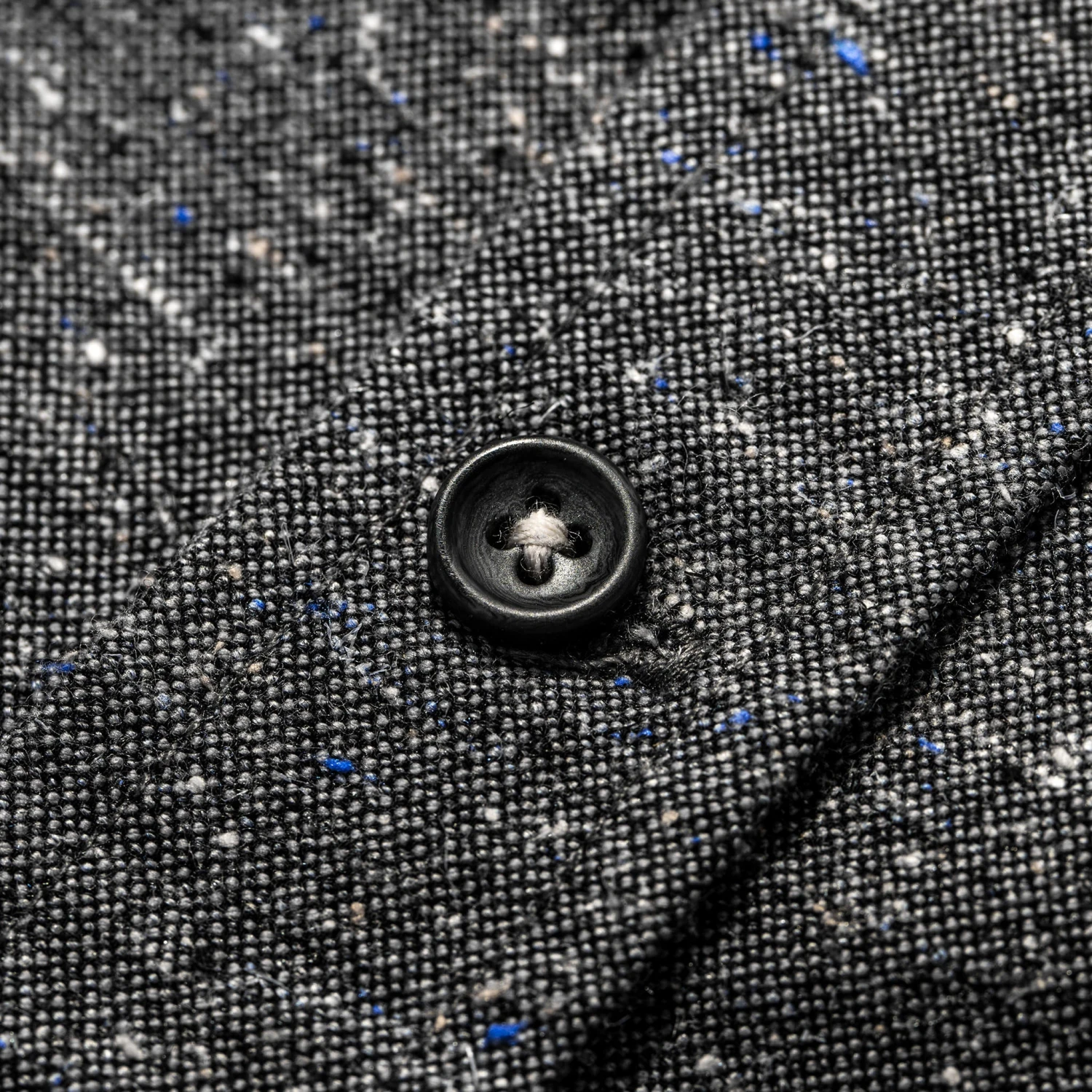 The Jack In Charcoal Donegal - Image 7