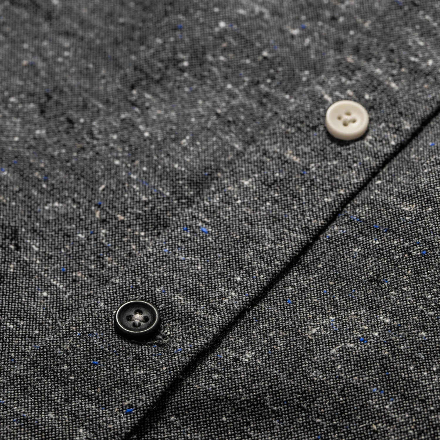 The Jack In Charcoal Donegal - Image 9