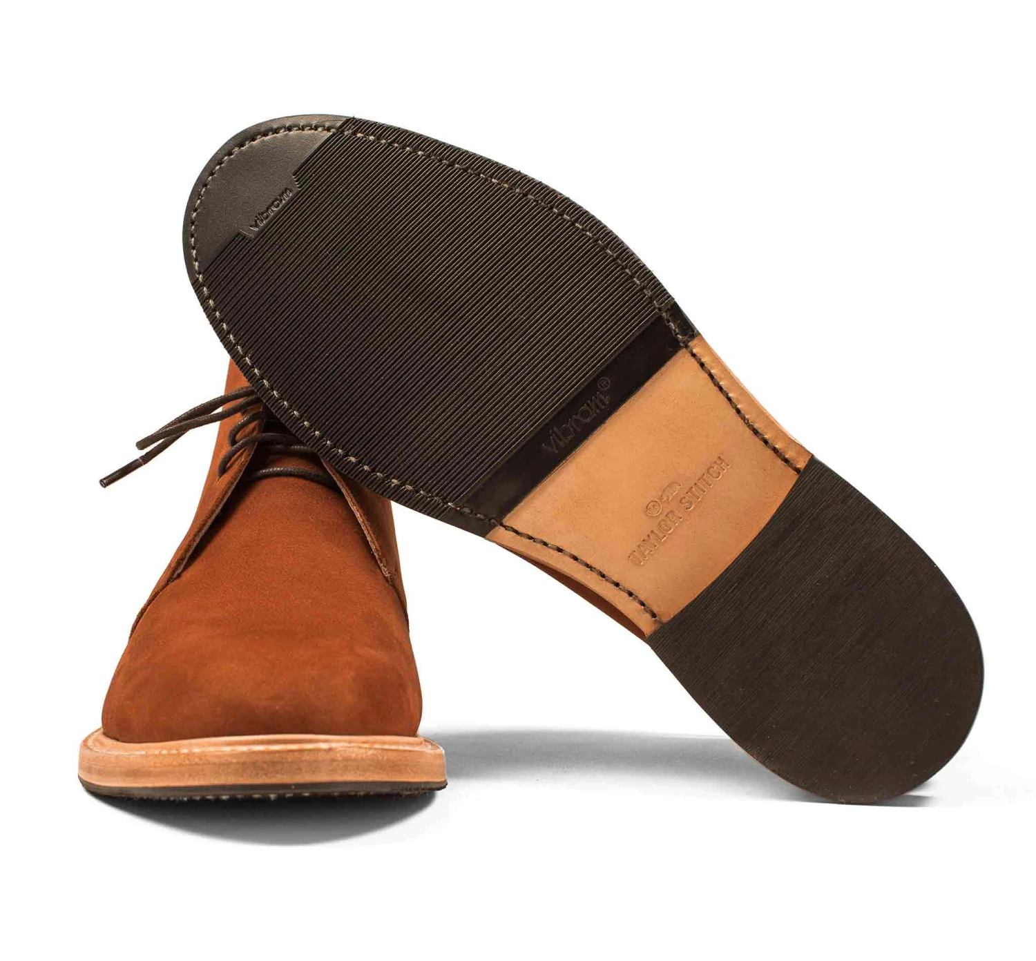 The Chukka In Tumbled Sedona - Image 8