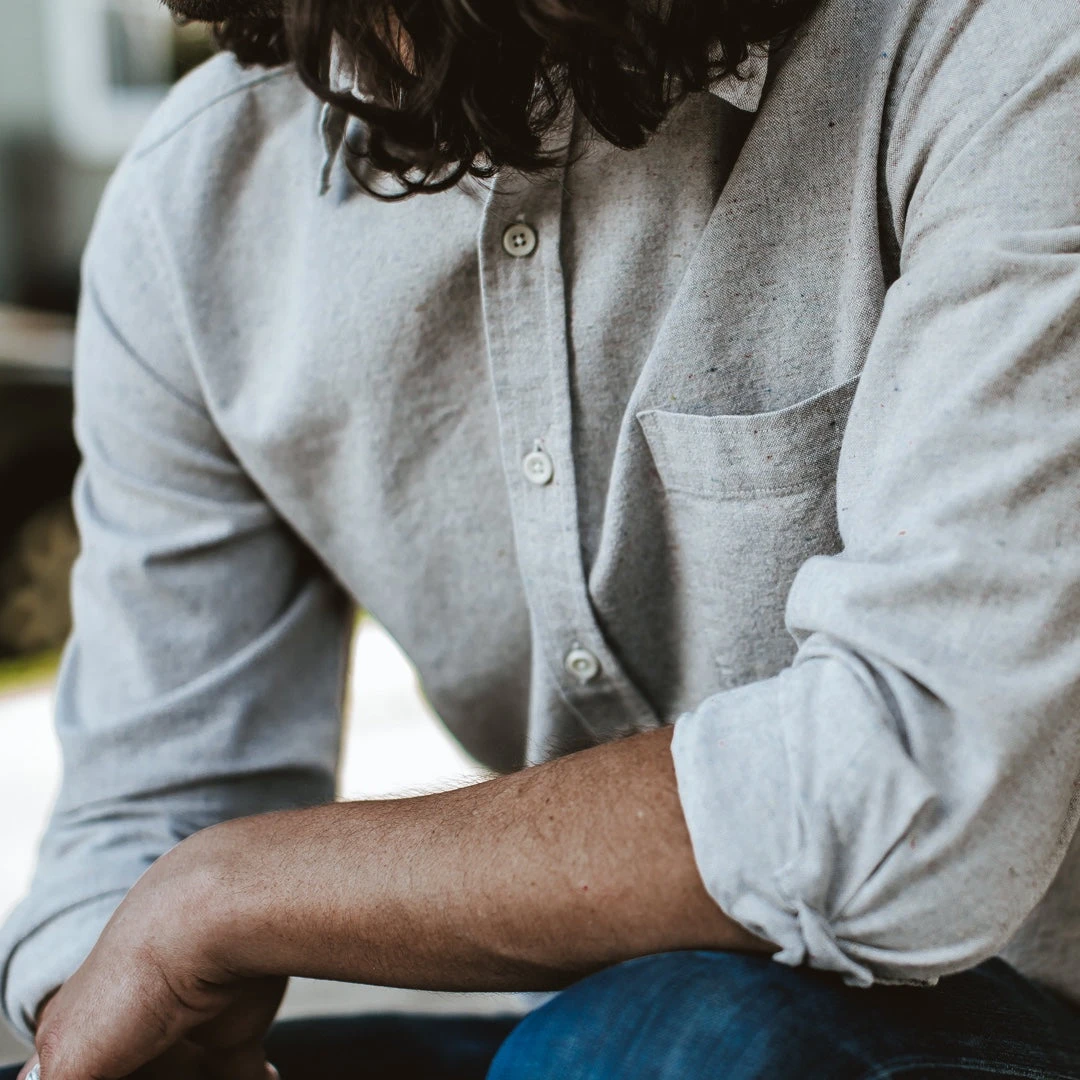 The California In Organic Natural Confetti - Image 4