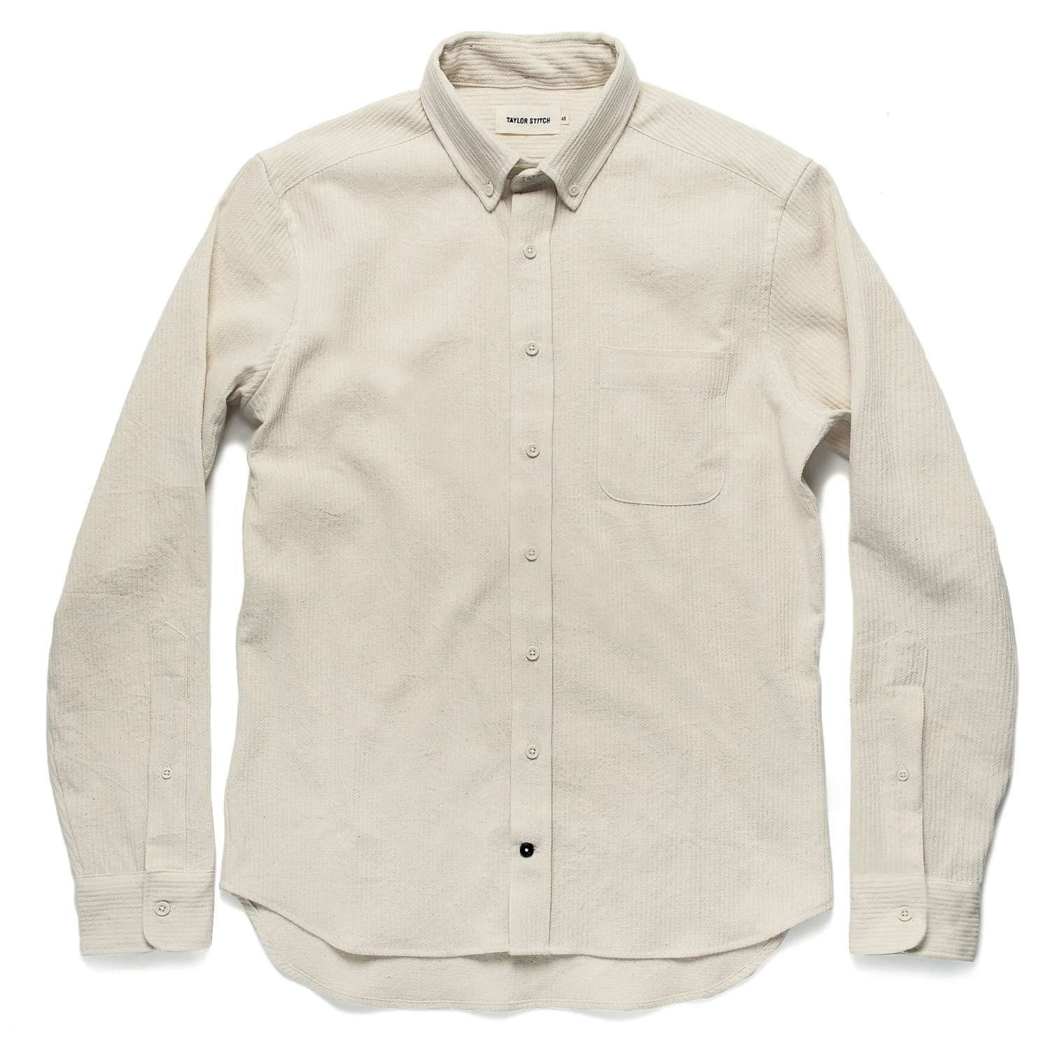 The Jack In Cone Mills Corded Natural - Image 8