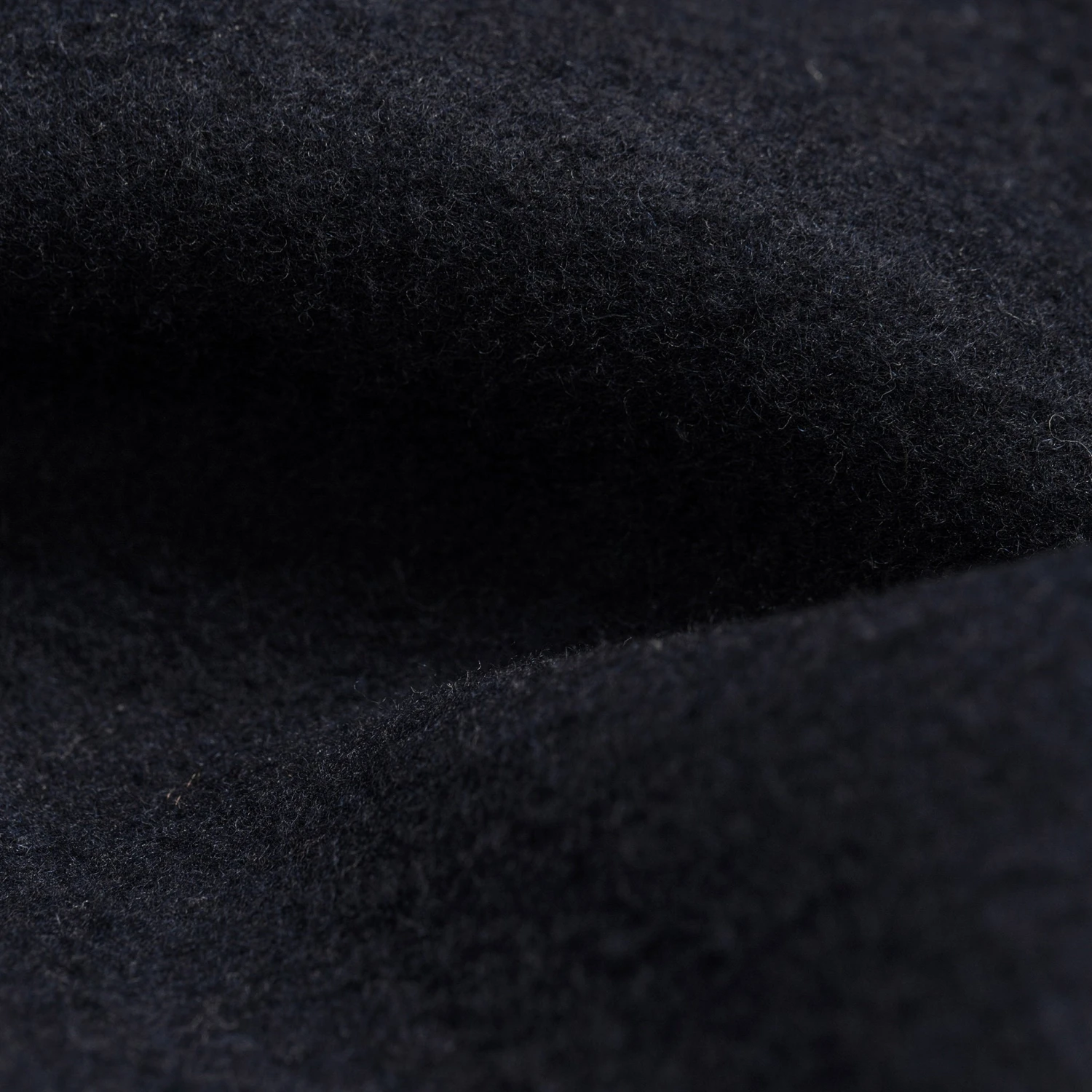 The Maritime Shirt Jacket In Navy - Image 8