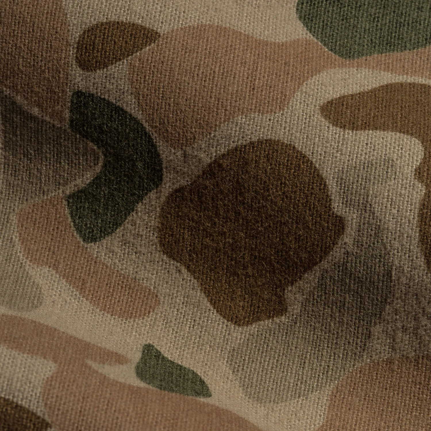 The Yosemite Shirt In Camo - Image 7