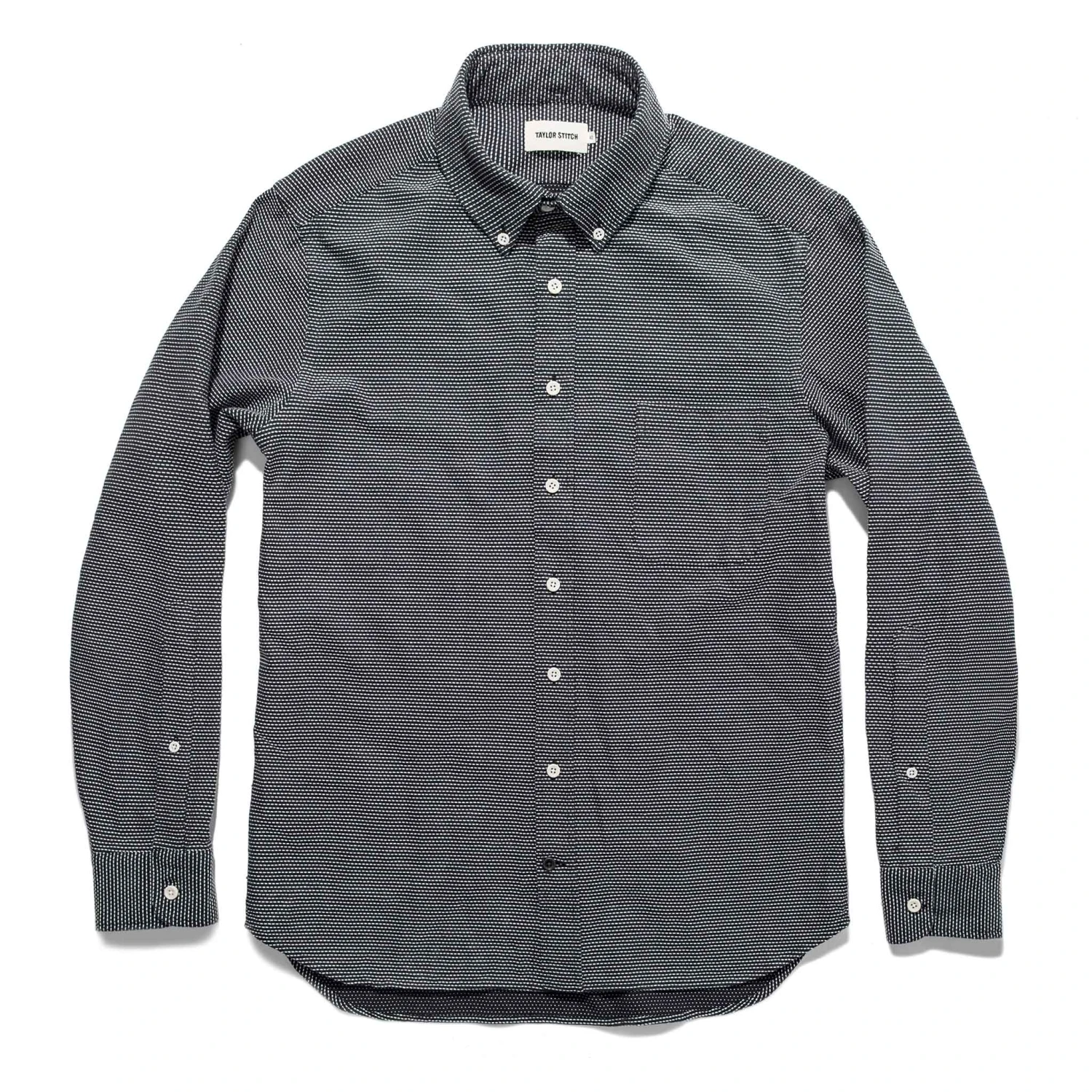 The Jack In Reverse Jacquard - Image 7