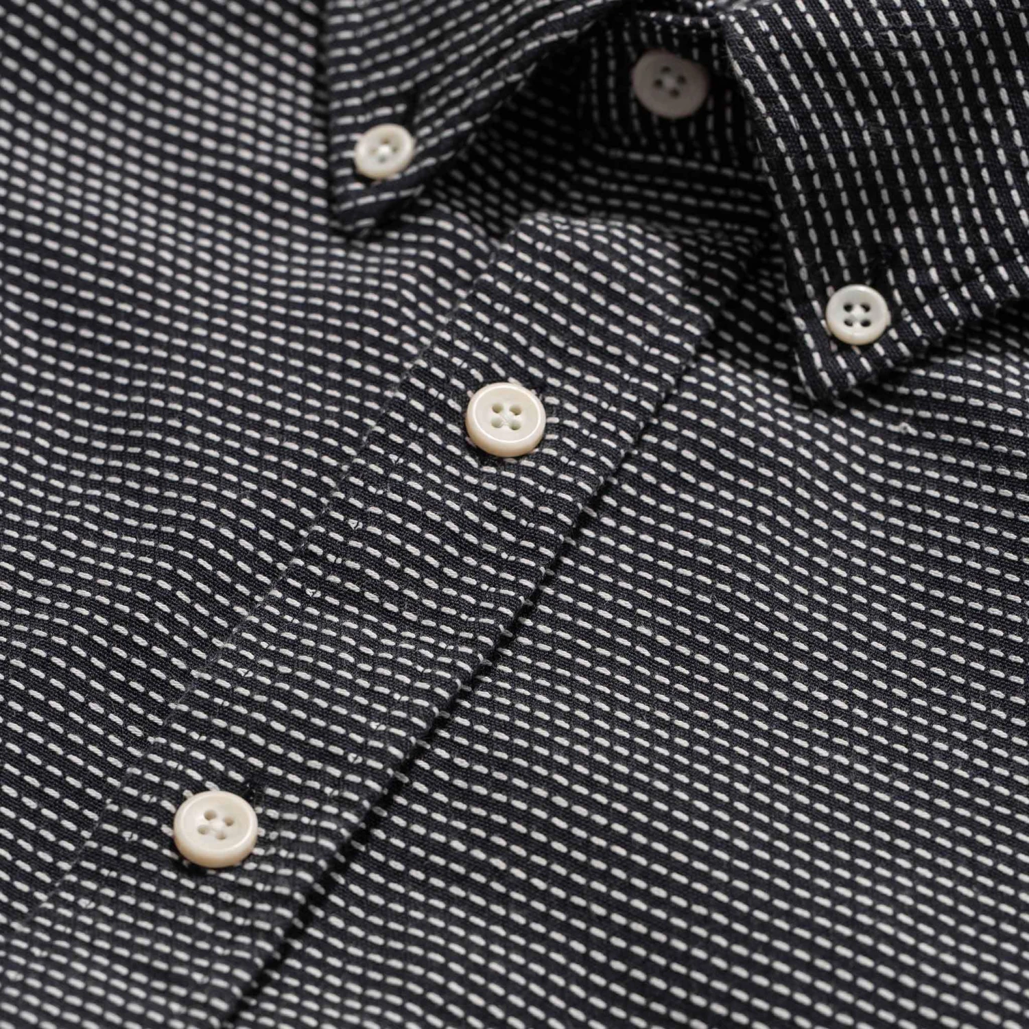 The Jack In Reverse Jacquard - Image 5