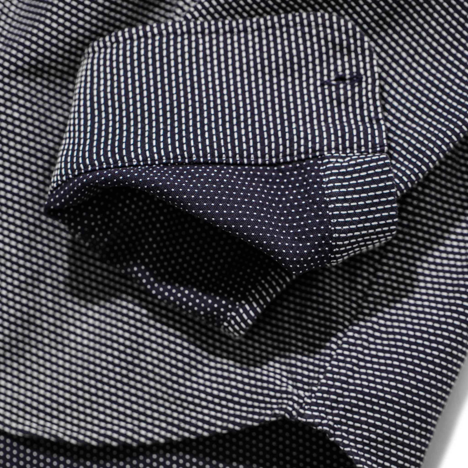 The Jack In Reverse Jacquard - Image 6