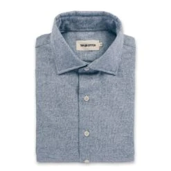 The Hyde In Sky Brushed Melange