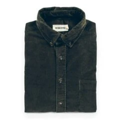 The Jack In Sea Washed Olive Cord