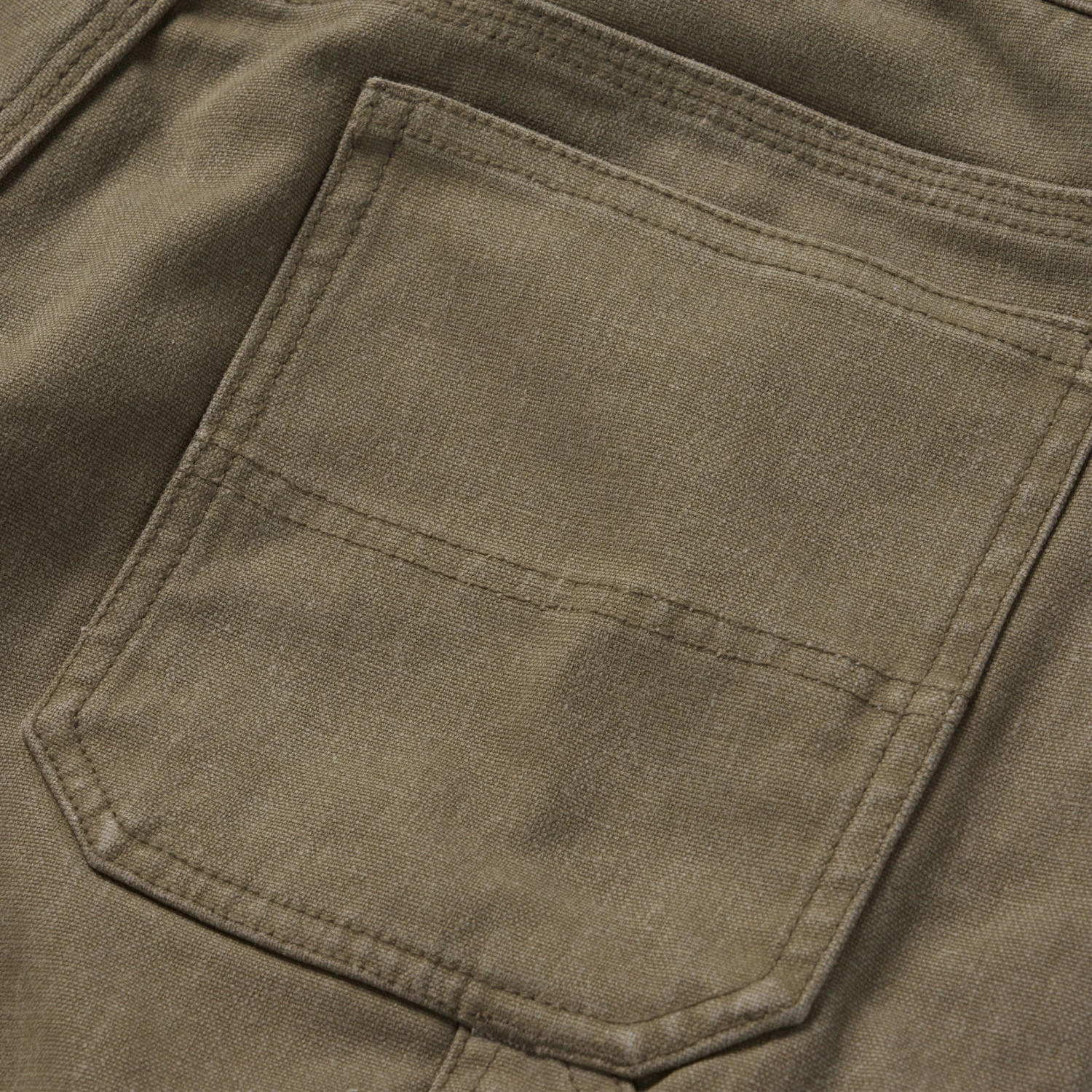 The Shaper Short In Stone Boss Duck - Image 6