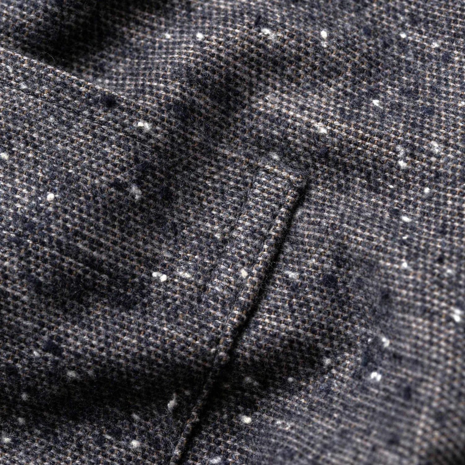 The Sundown In Heather Grey - Image 7