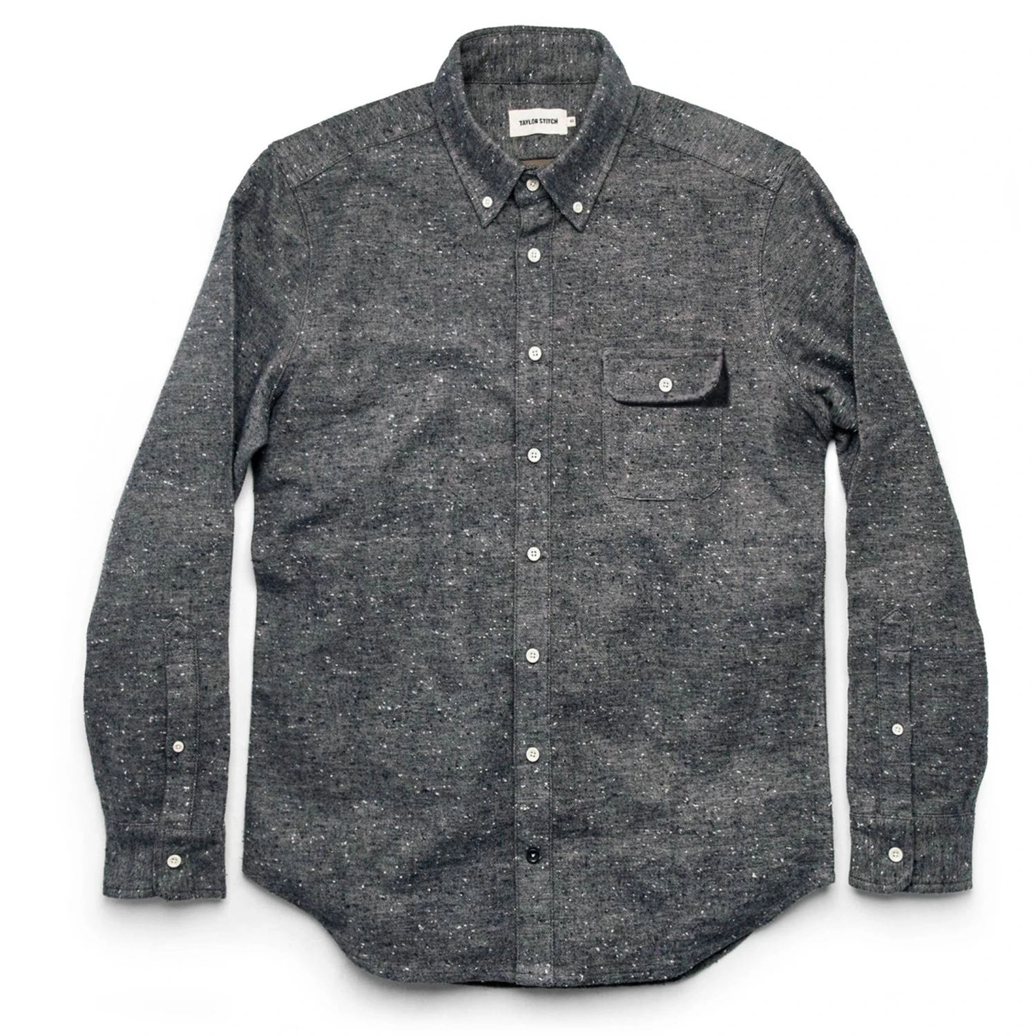 The Sundown In Heather Grey - Image 9