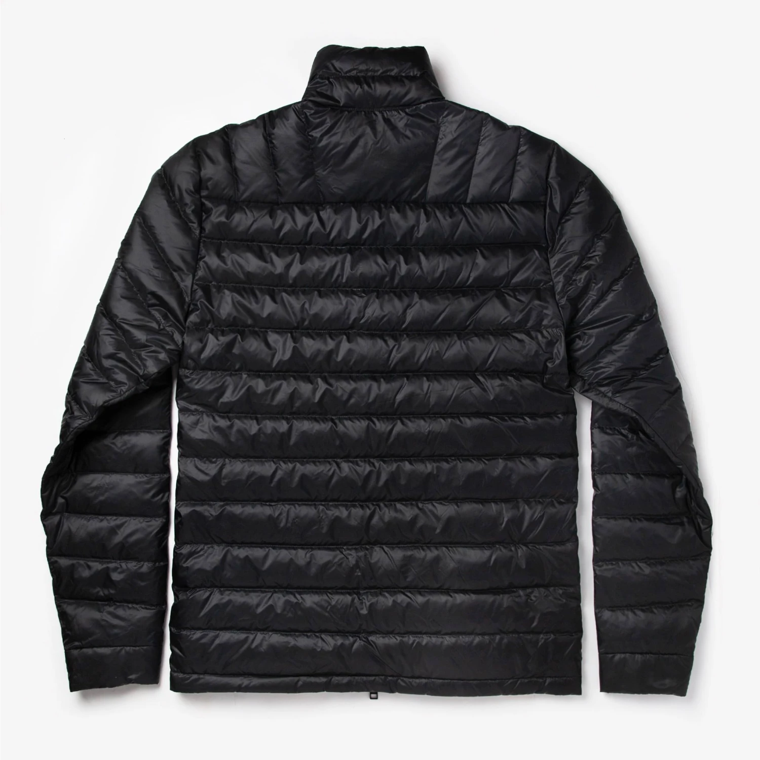 None The Taylor Stitch X Mission Workshop Farallon Jacket In Black - Image 14